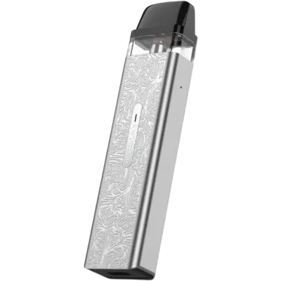 Vaporesso XROS Mini Kit 1000 Silver (Серебристый, с картриджем) Многоразовый POD